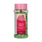 Preview: Sprinkles - Green Medley